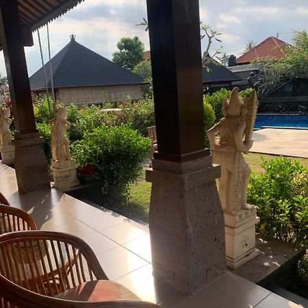 Maha Lakshmi Private Villa & Retreat Ubud المظهر الخارجي الصورة