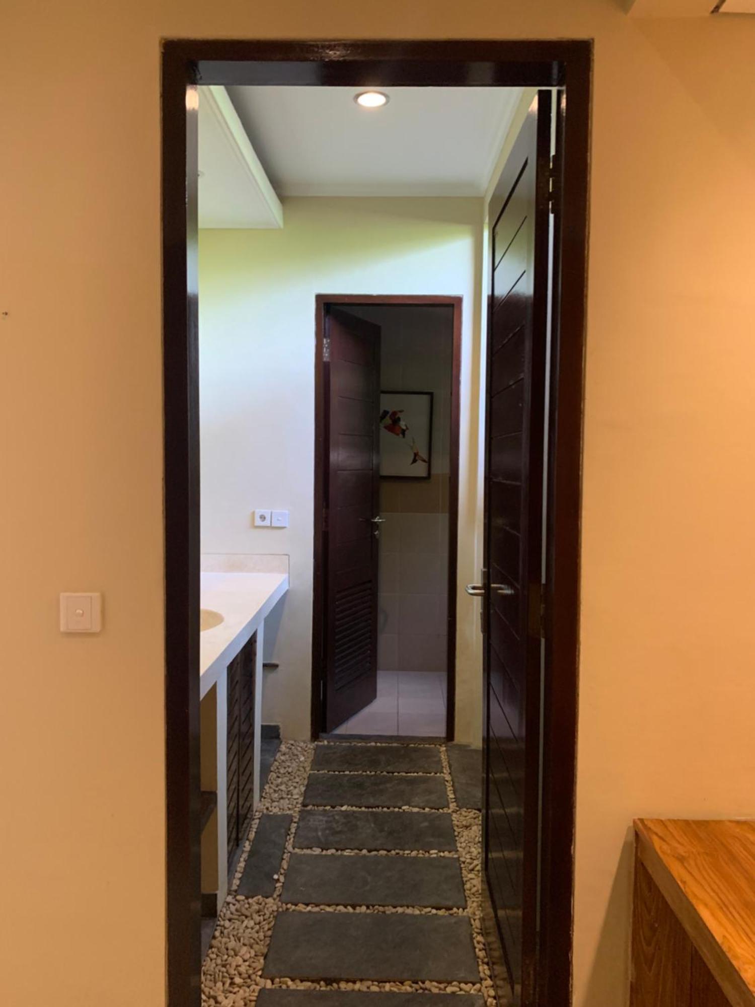 Maha Lakshmi Private Villa & Retreat Ubud المظهر الخارجي الصورة