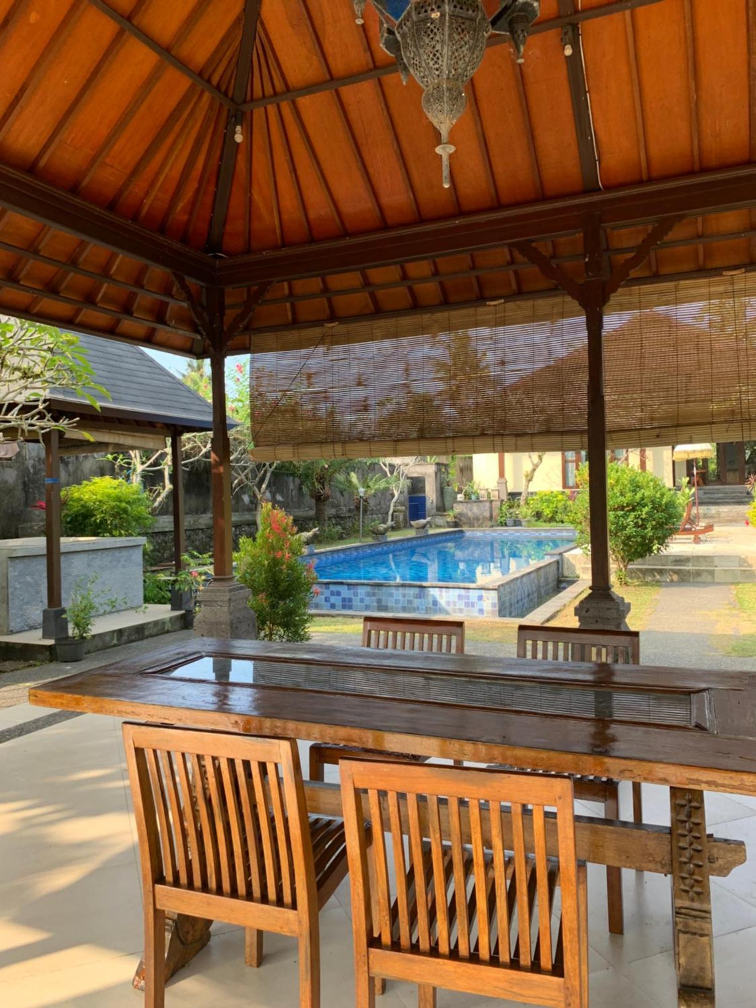 Maha Lakshmi Private Villa & Retreat Ubud المظهر الخارجي الصورة
